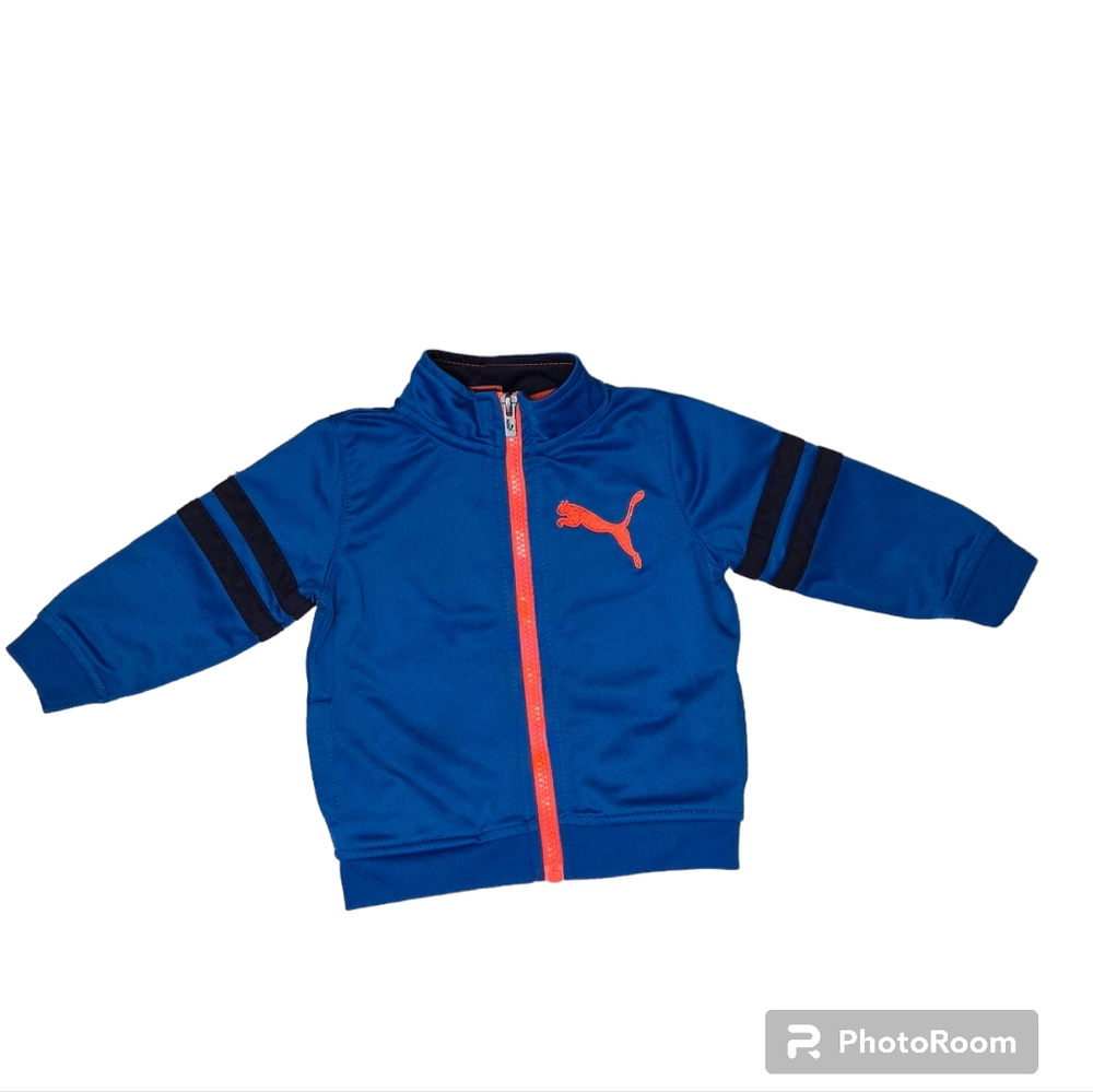Puma Jacket 12 months